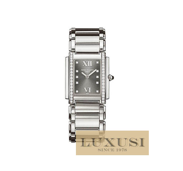 Patek Philippe Twenty~4® Ref. 4910/10A-010