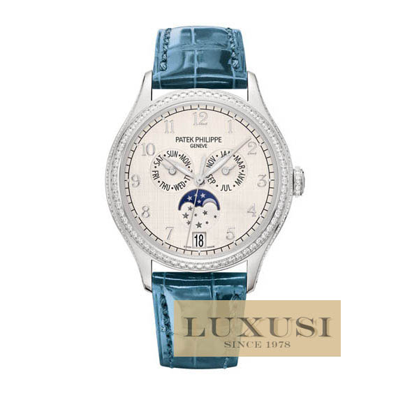 Patek Philippe Complications Ref. 4947G-010