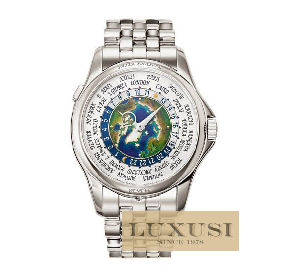 Patek Philippe Complications Ref. 5131/1P-001