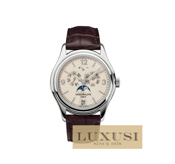 Patek Philippe Complications Ref. 5146G-001