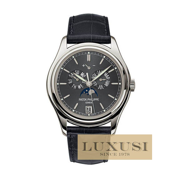 Patek Philippe Complications Ref. 5146P-001