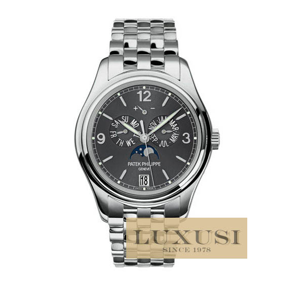 Patek Philippe Complications Ref. 5146/1G-010