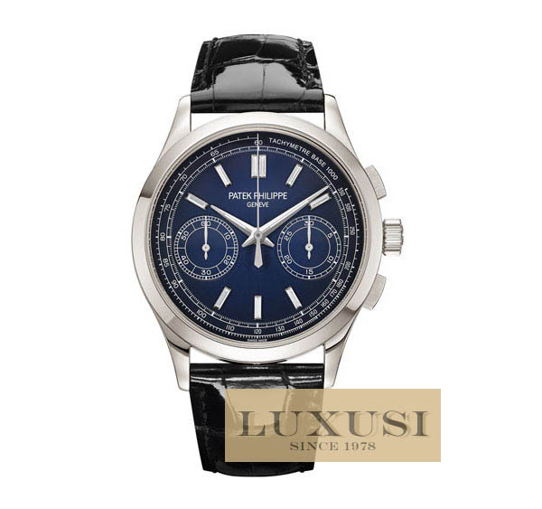 Patek Philippe Complications Ref. 5170P-001