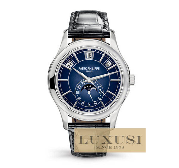 Patek Philippe Complications Ref. 5205G-013