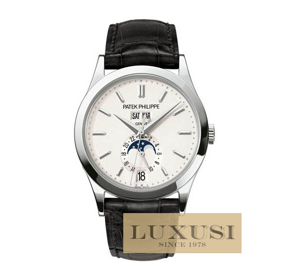 Patek Philippe Complications Ref. 5396G-011