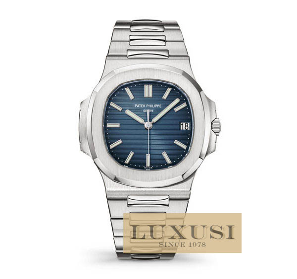 パテックフィリップ Patek Philippe Nautilus Ref. 5711/1A-010