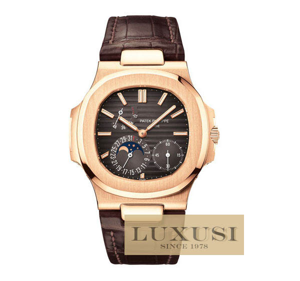 Patek Philippe Nautilus Ref. 5712R-001