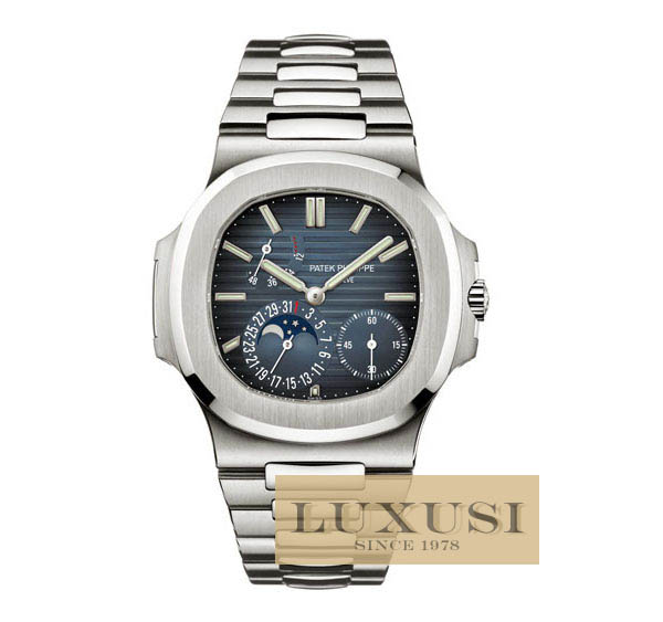 Patek Philippe Nautilus Ref. 5712/1A-001