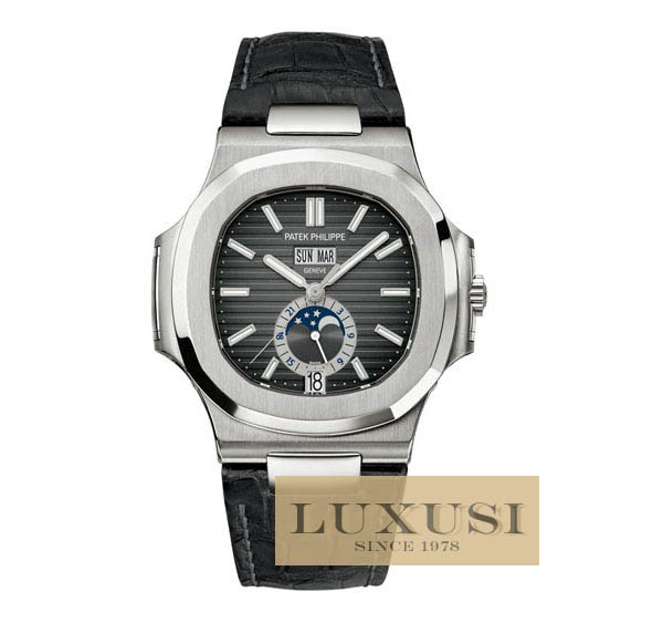 Patek Philippe Nautilus Ref. 5726A-001