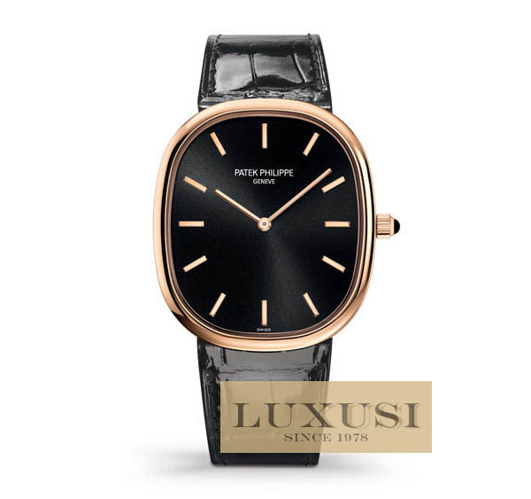 Patek Philippe Golden Ellipse Ref. 5738R-001