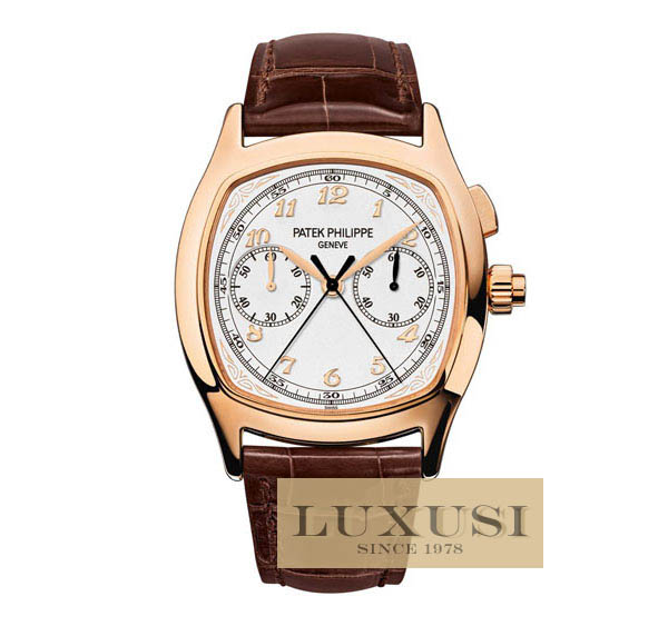 Patek Philippe Grand Complications Ref. 5950R-001