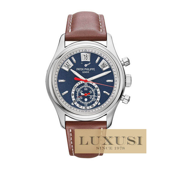 Patek Philippe Complications Ref. 5960/01G-001