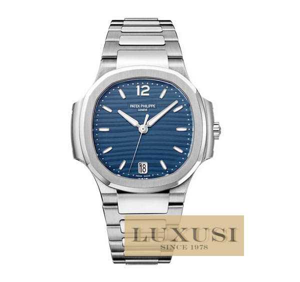 Patek Philippe Nautilus Ref. 7118/1A-001