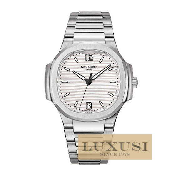 Patek Philippe Nautilus Ref. 7118/1A-010