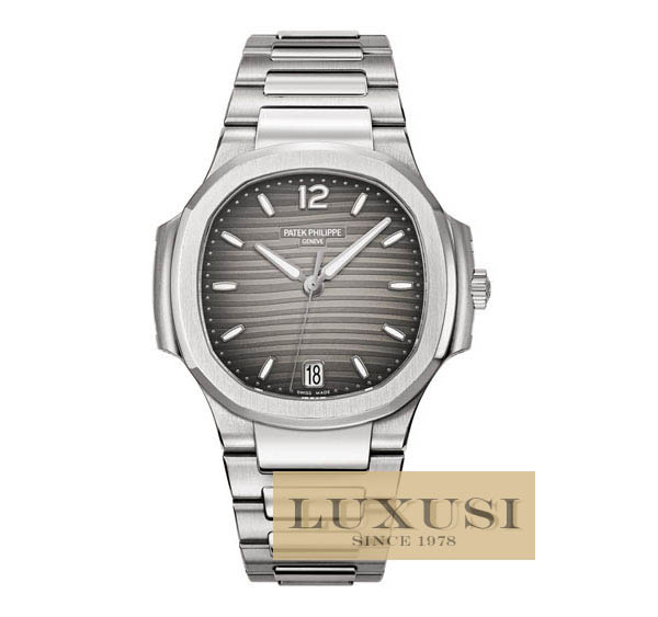 パテックフィリップ Patek Philippe Nautilus Ref. 7118/1A-011