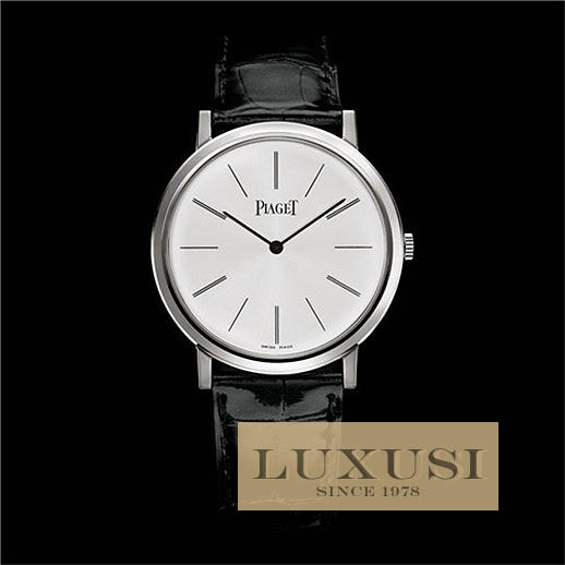 PIAGET Presyo G0A29112 ALTIPLANO