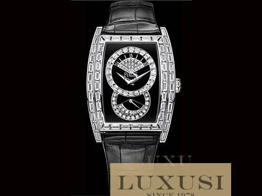 PIAGET Presyo G0A32093 EXCEPTIONAL PIECES Limelight tonneau-shaped