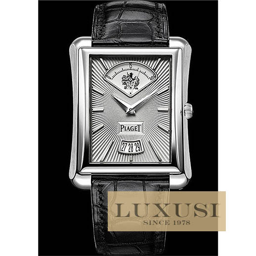 PIAGET Präis G0A32120 BLACK TIE Emperador