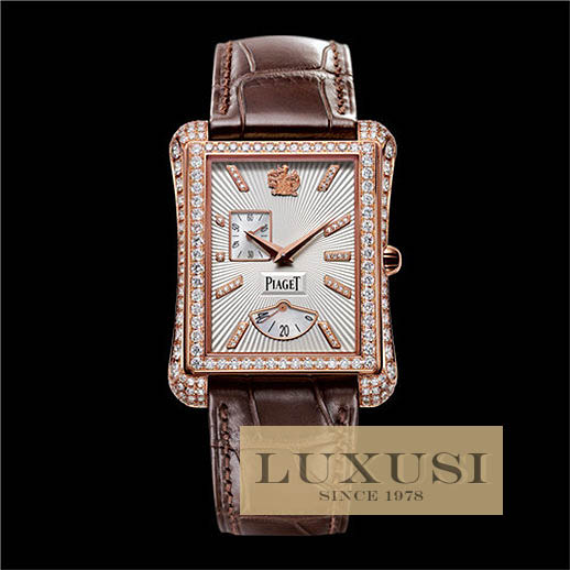 PIAGET price G0A33074 BLACK TIE Emperador