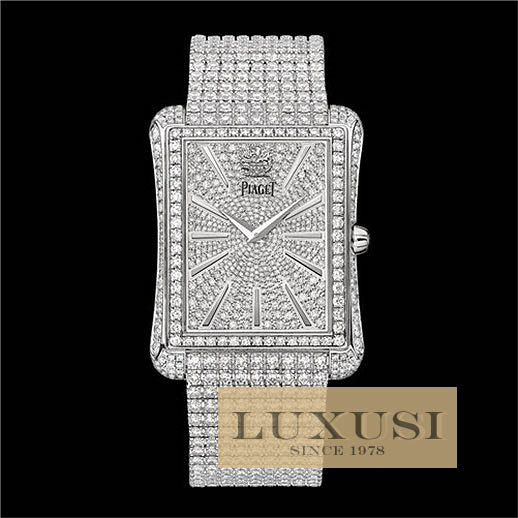 PIAGET Präis G0A34128 EXCEPTIONAL PIECES Emperador