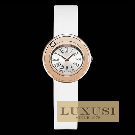 PIAGET órák G0A35084 Possession