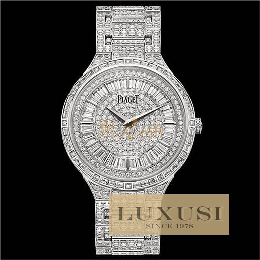 PIAGET Presyo G0A36050 EXCEPTIONAL PIECES Dancer