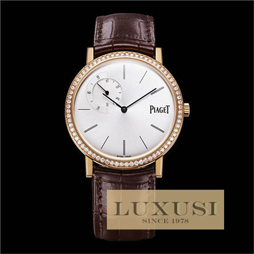 PIAGET price G0A36118 ALTIPLANO