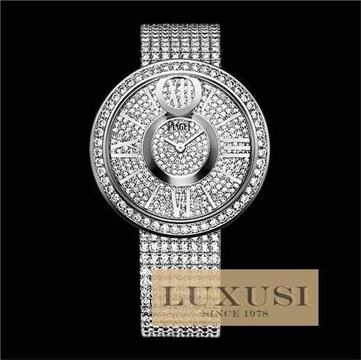 PIAGET Prezzo G0A36158 Limelight Dancing Light