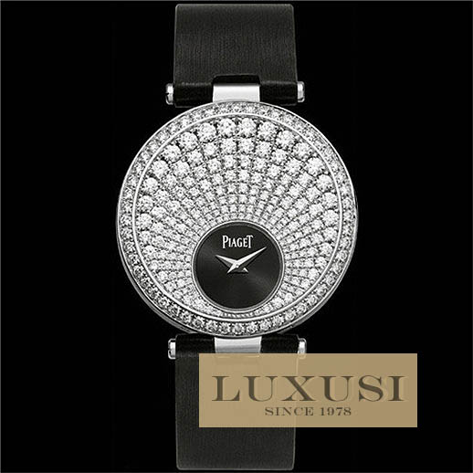 PIAGET verð G0A36237 Limelight Twice