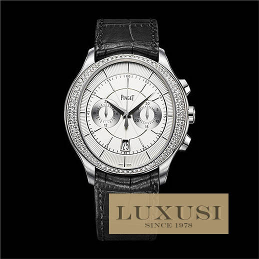 PIAGET سعر G0A37113 BLACK TIE Gouverneur