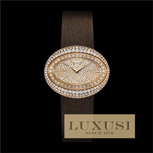 PIAGET سعر G0A37196 Limelight Magic Hour