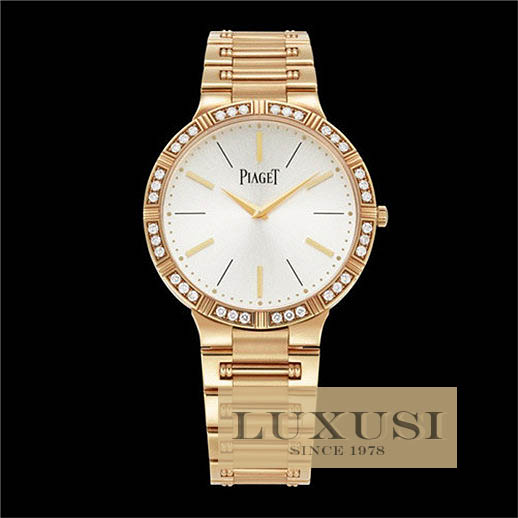 PIAGET Praghas G0A38056 DANCER AND TRADITIONAL Dancer