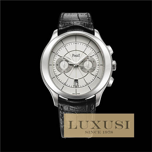 PIAGET سعر G0A38112 BLACK TIE Gouverneur