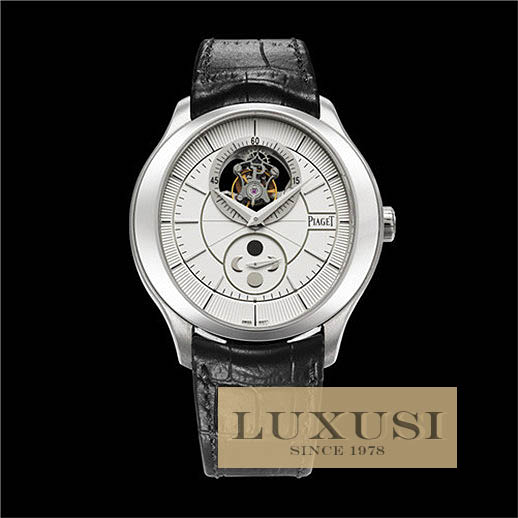 PIAGET سعر G0A38114 BLACK TIE Gouverneur