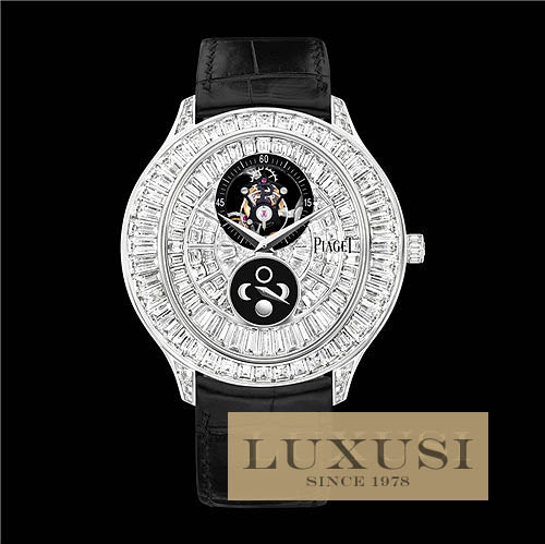 PIAGET ピアジェ 価格 G0A38117 EXCEPTIONAL PIECES Gouverneur