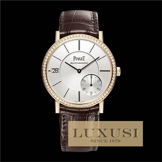 PIAGET Praghas G0A38139 ALTIPLANO