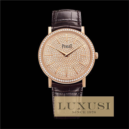 PIAGET Praghas G0A38141 ALTIPLANO