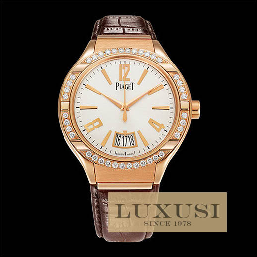 PIAGET Praghas G0A38159 Polo