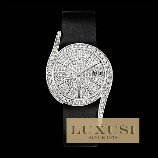 PIAGET Presyo G0A38163 Limelight Gala