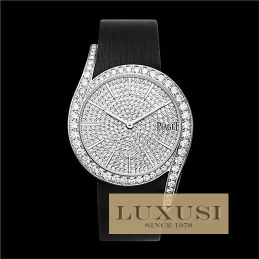 PIAGET Presyo G0A38166 Limelight Gala