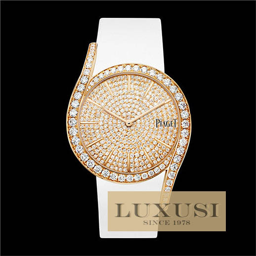 PIAGET Presyo G0A38167 Limelight Gala