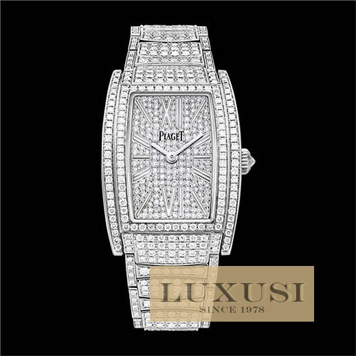 PIAGET ピアジェ 価格 G0A39095 Limelight tonneau-shaped