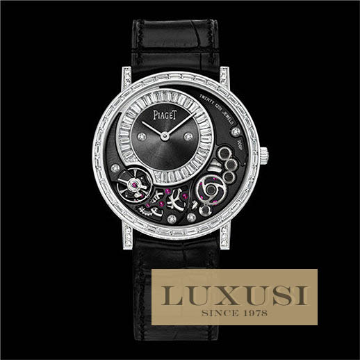 PIAGET price G0A39120 EXCEPTIONAL PIECES Altiplano