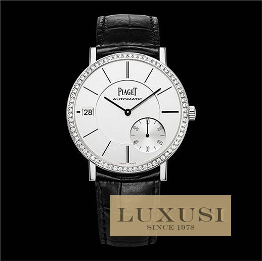 PIAGET verð G0A39138 ALTIPLANO