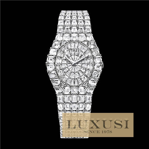 PIAGET Prezzo G0A39140 EXCEPTIONAL PIECES Montre Limelight Aura