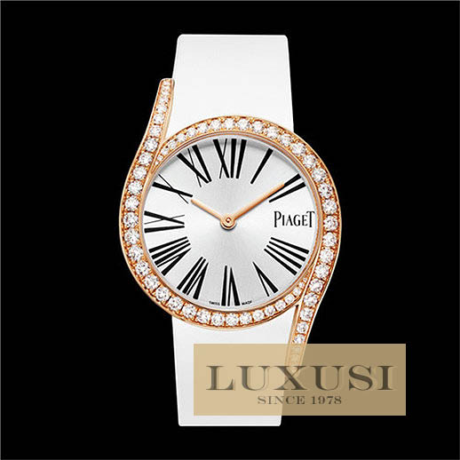 PIAGET Presyo G0A39167 Limelight Gala