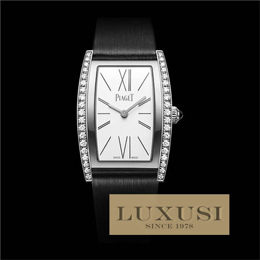 PIAGET Presyo G0A39189 Limelight tonneau-shaped