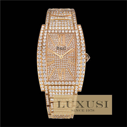 PIAGET ピアジェ 価格 G0A39194 Limelight tonneau-shaped