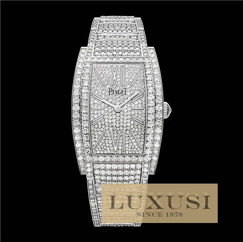 PIAGET ピアジェ 価格 G0A39195 Limelight tonneau-shaped