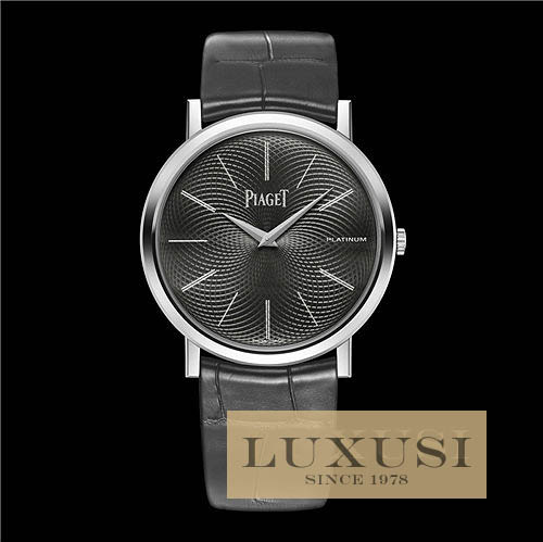 PIAGET Praghas G0A40020 ALTIPLANO